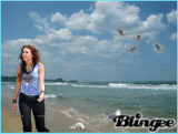 Miley cyrus beach!!!!!!!!!!!!!!!!!!!!!!