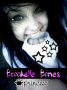 THE BROOKELLE BONES