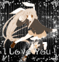 Love Bunny Love Bunny