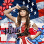 miley party and the u.s.a