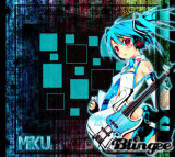 ::Miku Hatsune::::