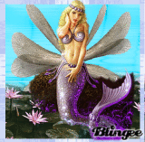My little Mermaid
