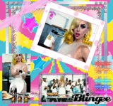 Lady Gaga telephone^^
