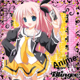 Anime Girl Kawaii