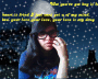 ur lov is my drug