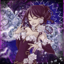 anime rose