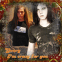 Georg, I'm crazy for you <--[[(L)]]