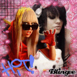 HIT! © {σяιgιиαℓ вℓιиgєє ву xɾєʌℓмιℓєʏfʌи}