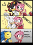 Amy is so STUPID!!!!!!!!!