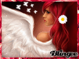 Beautiful Angel