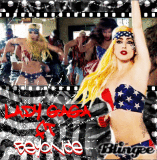 Lady Gaga ft Beyonce-Telephone