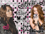 Miley Cyrus