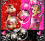 brittany and alvin
