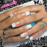 ♥ Nails..  ♥  [crissandy]