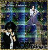 Chicos Anime
