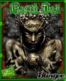 Earth Day  GP Challenge