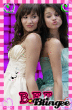 selena gomez y demi lovato