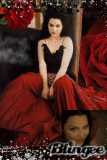Amy Lee-an angel voice
