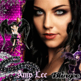 AMY LEE