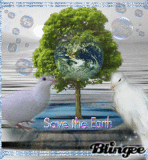 Save the Earth