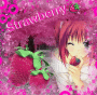♥[[Manga Strawberry...I Love Strawberry xD]]♥