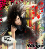 Tifa from Final Fantasy 7 Advent Children