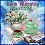 Good Morning 