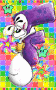 F