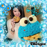 Cookie Time --> for my Weatherfroggy Anna♥☼