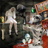 Mad Science