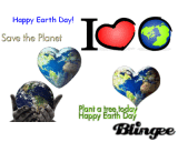 Help the Planet 4 Earth Day