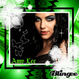 Amy lee