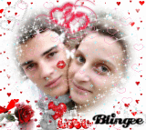 Heart of love- Lucas y Lau