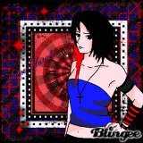 Yume  Hatake ♥ (*+ original vikialele blingee +*)