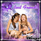 Best Friends