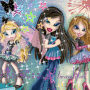 Bratz pixie fairies