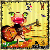 FROG DIVA BY MOTHERGEORGE