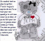 Pitit poème d'amour