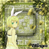 Vocaloid ♥Rin Kagamine♥