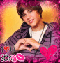 Justin!