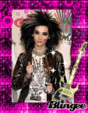 tokio hotel
