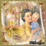 Mother Day #1 - challenge Celebrations