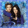 Edward & Bella ------------> Breaking Dawn 