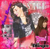 ☺Demi for sabe...☺