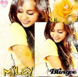 Miley Yellow