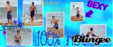 Justin Bieber Shirtless