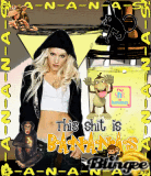 Gypsyfairy5/OriginaleBlingee/This Shit Is Bananas/2010