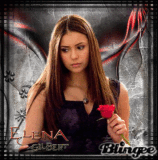 Elena Gilbert ..... Red Carpet