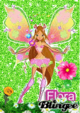 flora