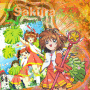 Card captor SaKuRa **